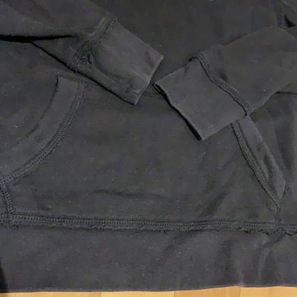 Aeropostale Matching tracksuit Hoodie & Jogger set - size M - Picture 16 of 17